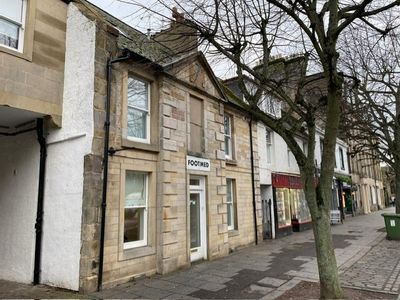 Property Image for 110 South Street, St. Andrews, Fife, KY16 9QD