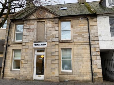Property Image for 110 South Street, St. Andrews, Fife, KY16 9QD