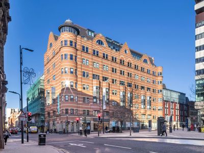 Property Image for One East Parade, 1 East Parade, Leeds, LS1 2AD