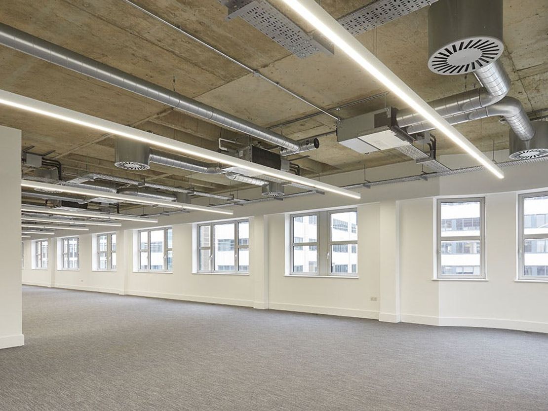 One East Parade, 1 East Parade, Leeds, LS1 2AD