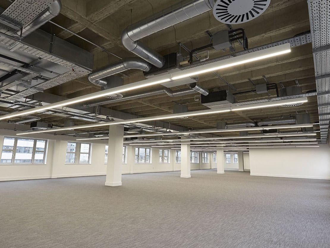 One East Parade, 1 East Parade, Leeds, LS1 2AD