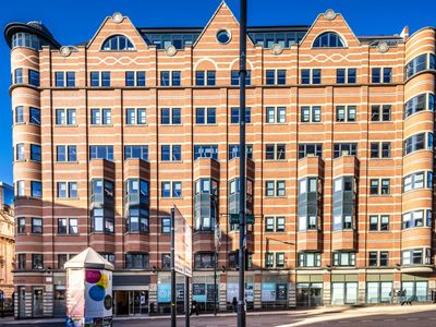 Property Image for One East Parade, 1 East Parade, Leeds, LS1 2AD