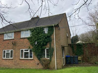 Property Image for 1-7 Police Houses & Land off Chancery Close, Wilton Road, Salisbury, SP2 7EU