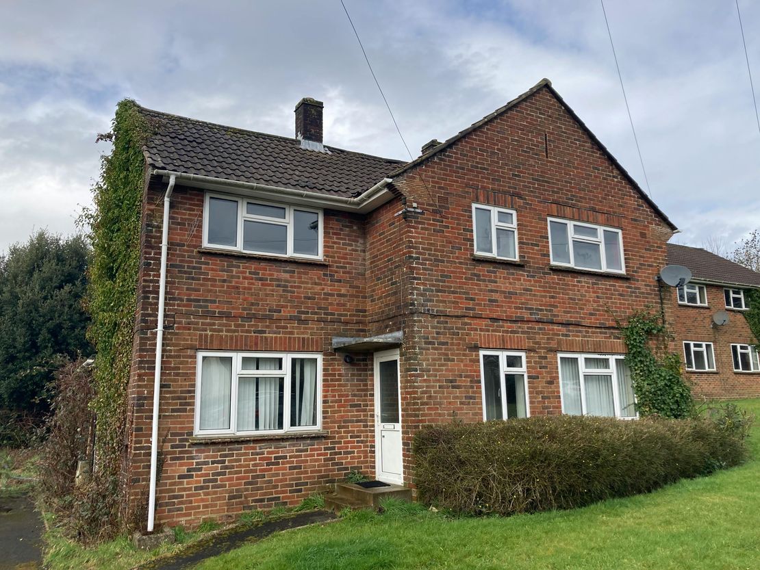 1-7 Police Houses & Land off Chancery Close, Wilton Road, Salisbury, SP2 7EU