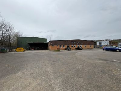 Property Image for Unit 2 Heyford Court, Hillam Road, Bradford, BD2 1QJ