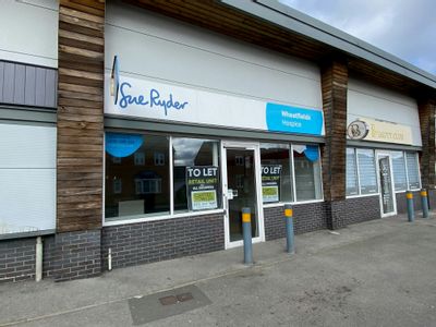 Property Image for Unit 2 Langbar Retail Park, Swarcliffe Avenue, Leeds, LS14 5EY