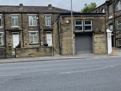Property Image for The Gatehouse, 222A Allerton Road, Allerton, Bradford, BD15 7AA