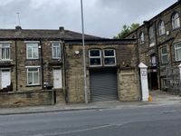 Property Image for The Gatehouse, 222A Allerton Road, Allerton, Bradford, BD15 7AA