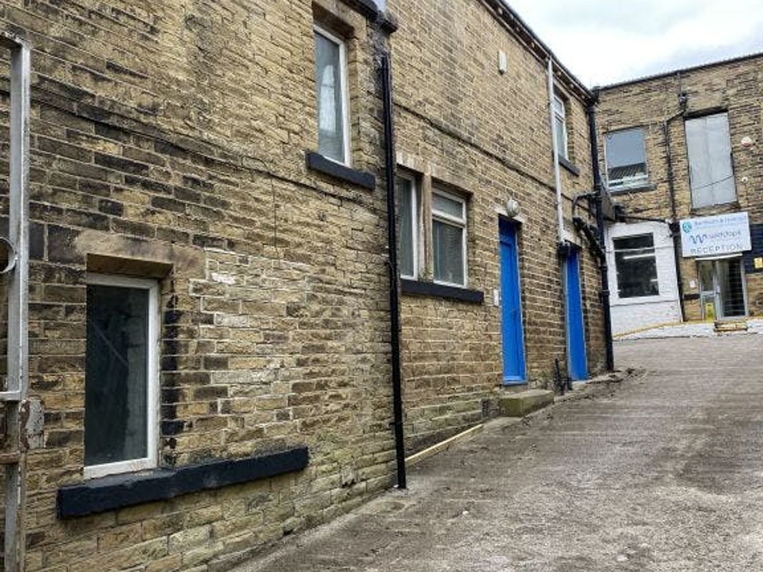 The Gatehouse, 222A Allerton Road, Allerton, Bradford, BD15 7AA