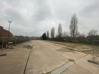 Property Image for Land at Former Diamond House, Diamond Business Park, Thornes Moor Road, Wakefield, WF2 8PT