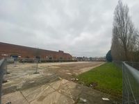 Property Image for Land at Former Diamond House, Diamond Business Park, Thornes Moor Road, Wakefield, WF2 8PT