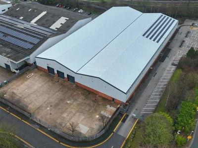 Property Image for Unit 22, Millshaw Park, Leeds, LS11 0LW