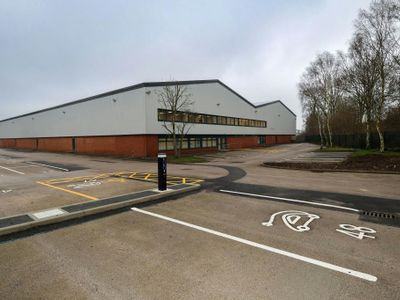 Property Image for Unit 22, Millshaw Park, Leeds, LS11 0LW