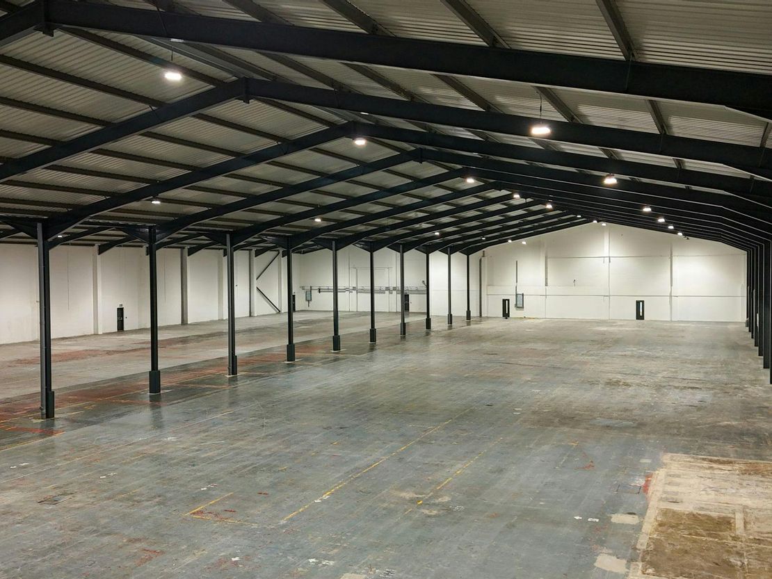 Unit 22, Millshaw Park, Leeds, LS11 0LW