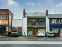 Property Image for 121 Canal Street, 121 Canal Street, Nottingham, Nottinghamshire, NG1 7HB