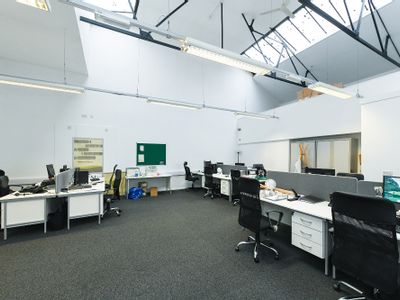Property Image for 121 Canal Street, 121 Canal Street, Nottingham, Nottinghamshire, NG1 7HB