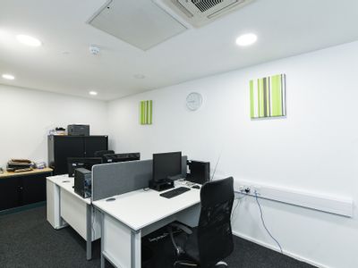 Property Image for 121 Canal Street, 121 Canal Street, Nottingham, Nottinghamshire, NG1 7HB