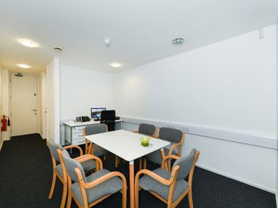 Property Image for 121 Canal Street, 121 Canal Street, Nottingham, Nottinghamshire, NG1 7HB