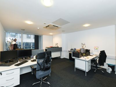 Property Image for 121 Canal Street, 121 Canal Street, Nottingham, Nottinghamshire, NG1 7HB