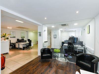 Property Image for 121 Canal Street, 121 Canal Street, Nottingham, Nottinghamshire, NG1 7HB