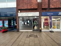 Property Image for 31a High Street, Grantham, Grantham, Nottinghamshire, NG31 6PH