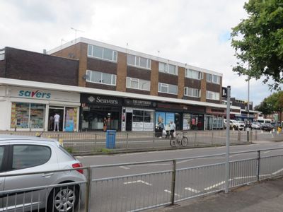 Property Image for 23, 25, 27 &amp; 29, Timberley Lane, Castle Bromwich, Castle Bromwich, West Midlands, B34 7ED