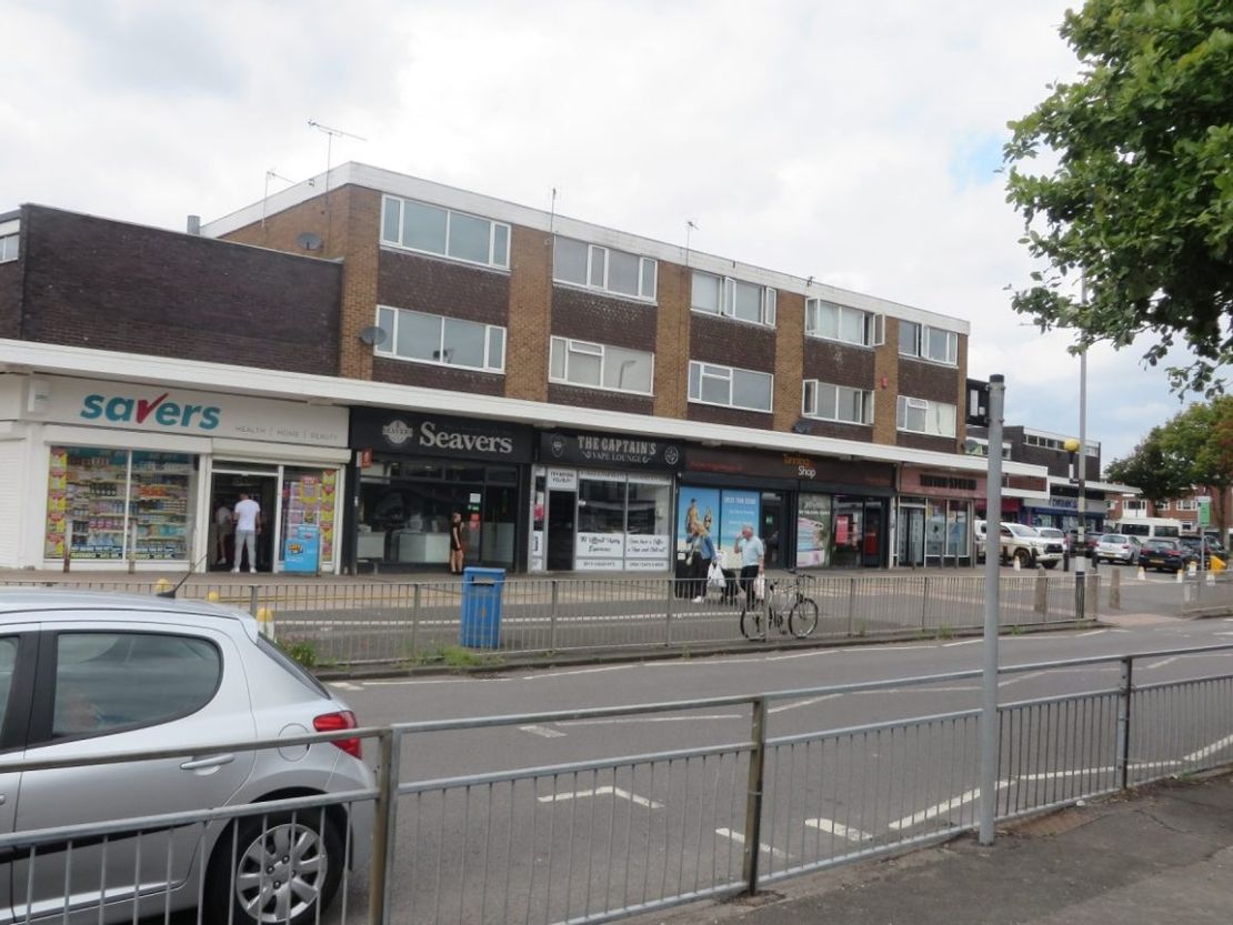 23, 25, 27 &amp; 29, Timberley Lane, Castle Bromwich, Castle Bromwich, West Midlands, B34 7ED