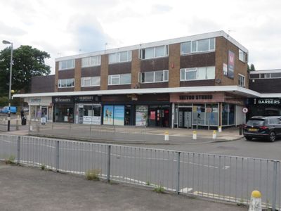 Property Image for 23, 25, 27 &amp; 29, Timberley Lane, Castle Bromwich, Castle Bromwich, West Midlands, B34 7ED