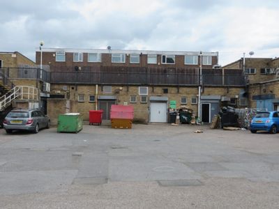 Property Image for 23, 25, 27 &amp; 29, Timberley Lane, Castle Bromwich, Castle Bromwich, West Midlands, B34 7ED
