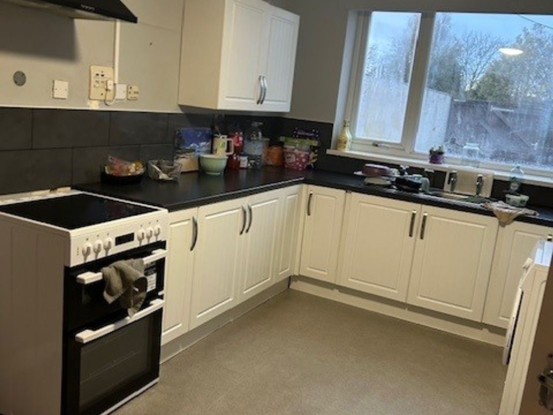23, 25, 27 &amp; 29, Timberley Lane, Castle Bromwich, Castle Bromwich, West Midlands, B34 7ED