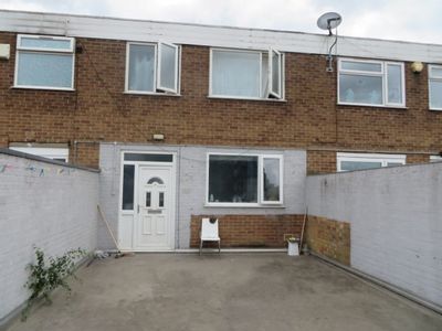 Property Image for 23, 25, 27 &amp; 29, Timberley Lane, Castle Bromwich, Castle Bromwich, West Midlands, B34 7ED