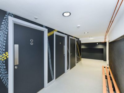 Property Image for Part Third Floor, City Buildings, Carrington Street, Nottingham, Nottinghamshire, NG1 7FG