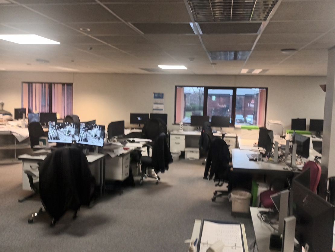 12 Waterside Business Park, Livingstone Road, Hessle, HU13 0EG