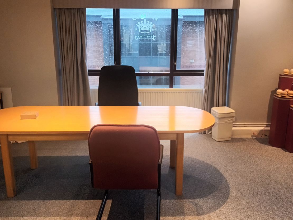 12 Waterside Business Park, Livingstone Road, Hessle, HU13 0EG