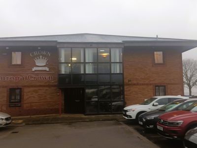 Property Image for 12 Waterside Business Park, Livingstone Road, Hessle, HU13 0EG