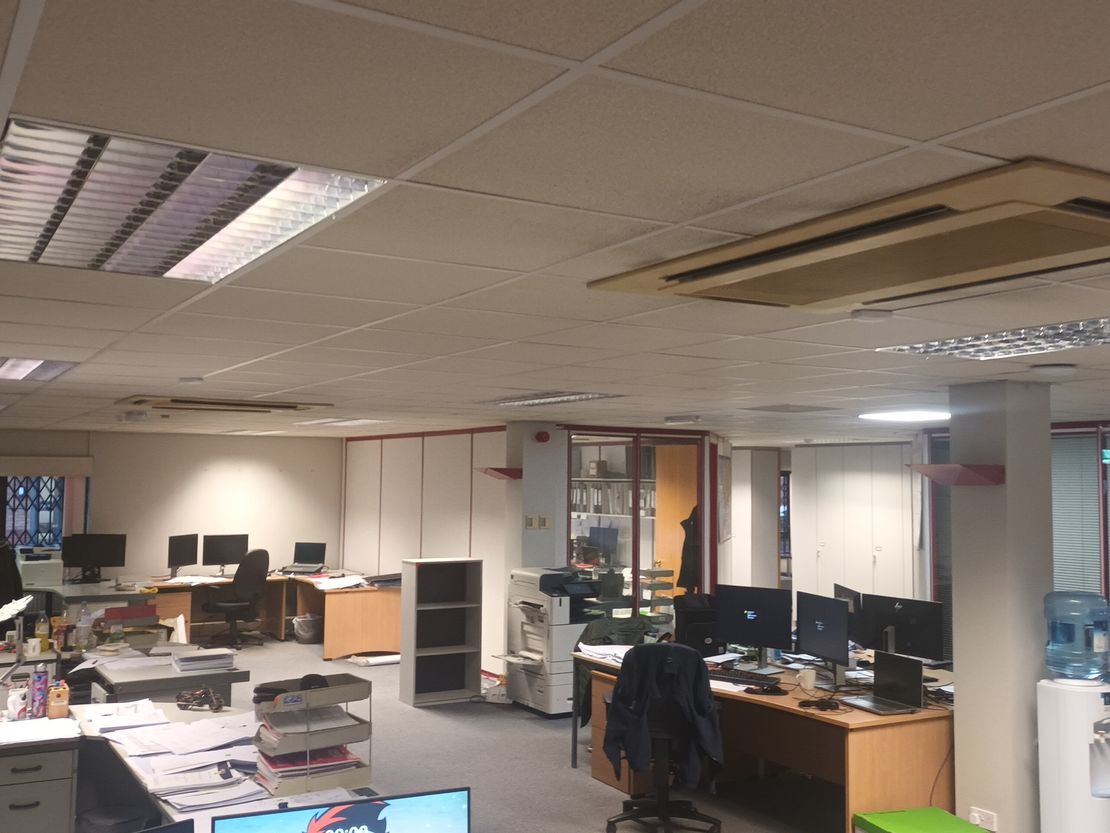 12 Waterside Business Park, Livingstone Road, Hessle, HU13 0EG