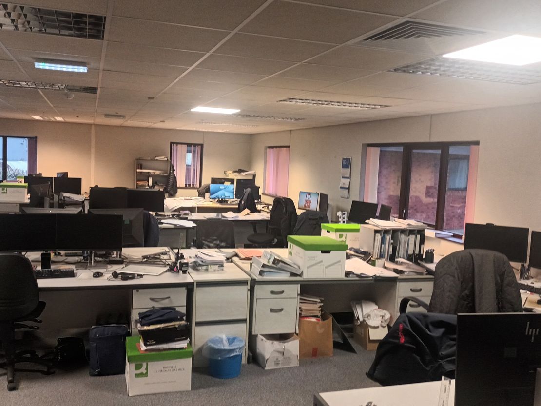 12 Waterside Business Park, Livingstone Road, Hessle, HU13 0EG