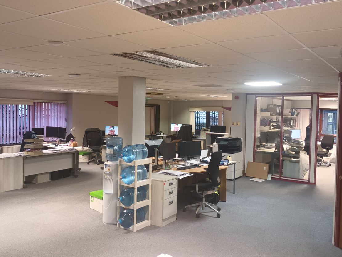 12 Waterside Business Park, Livingstone Road, Hessle, HU13 0EG