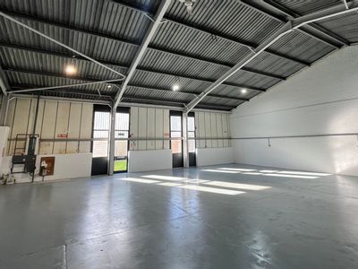 Property Image for Units 3A, Bergen Way, Sutton Fields Industrial Estate, Hull, East Yorkshire, HU7 0YQ