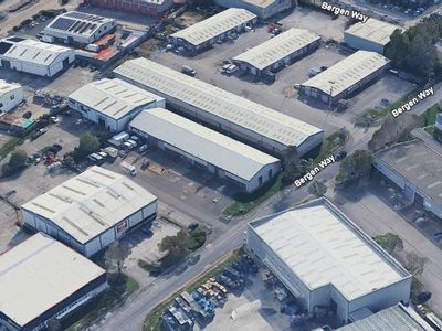Property Image for Units 3A, Bergen Way, Sutton Fields Industrial Estate, Hull, East Yorkshire, HU7 0YQ
