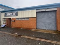 Property Image for Units 3A, Bergen Way, Sutton Fields Industrial Estate, Hull, East Yorkshire, HU7 0YQ