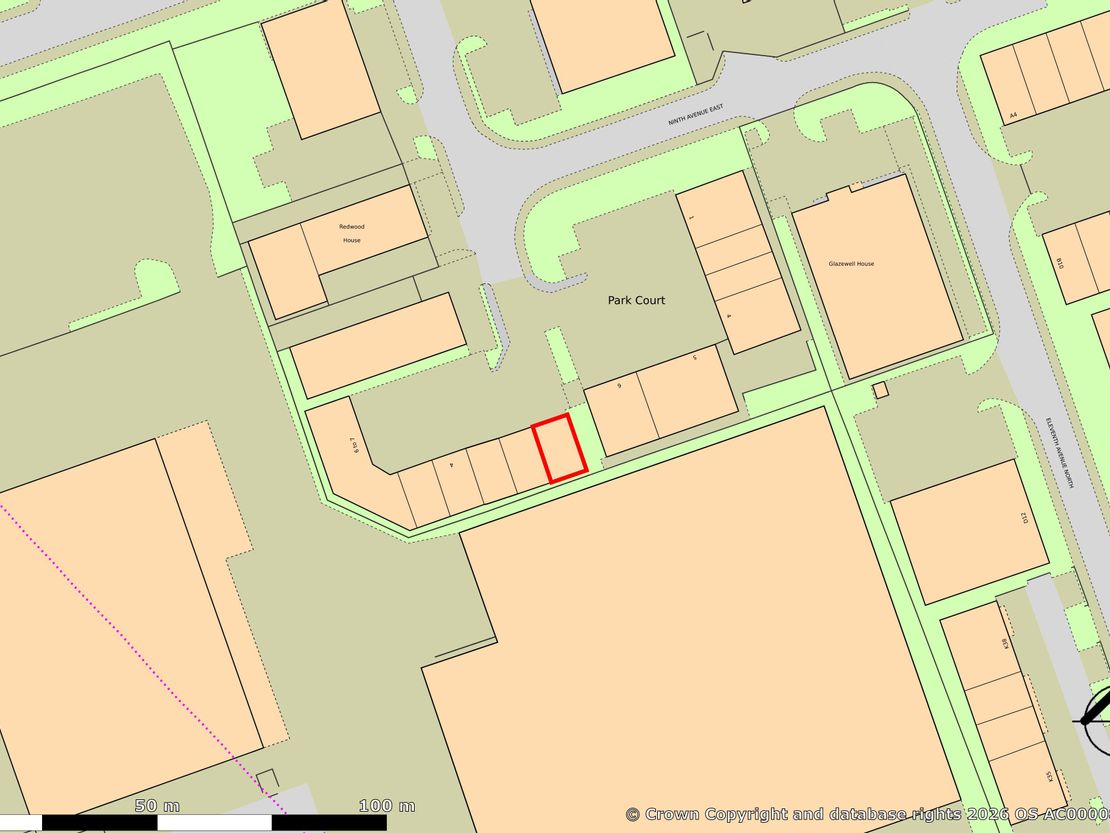 Units 1 & 4, Ninth Avenue East, Team Valley Trading Estate, Gateshead, NE11 0EJ