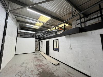 Property Image for Units 1 & 4, Ninth Avenue East, Team Valley Trading Estate, Gateshead, NE11 0EJ