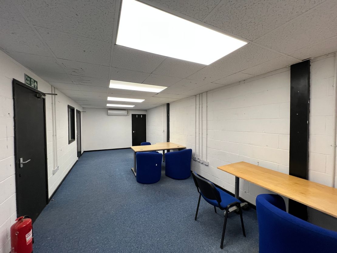Units 1 & 4, Ninth Avenue East, Team Valley Trading Estate, Gateshead, NE11 0EJ