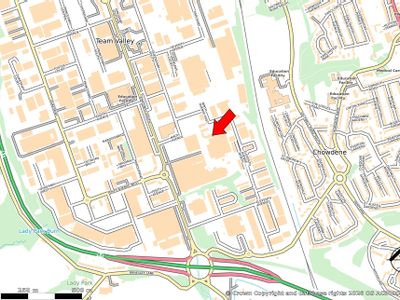 Property Image for Unit 4, Ninth Avenue East, Team Valley Trading Estate, Gateshead, NE11 0EJ