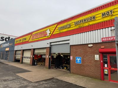 Property Image for 337 - 359, Cleethorpe Road, Grimsby, Lincolnshire, DN31 3BP