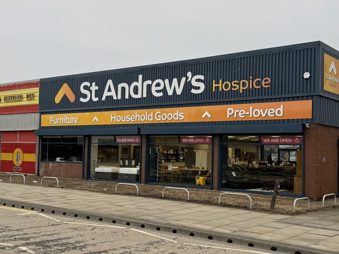 337 - 359, Cleethorpe Road, Grimsby, Lincolnshire, DN31 3BP
