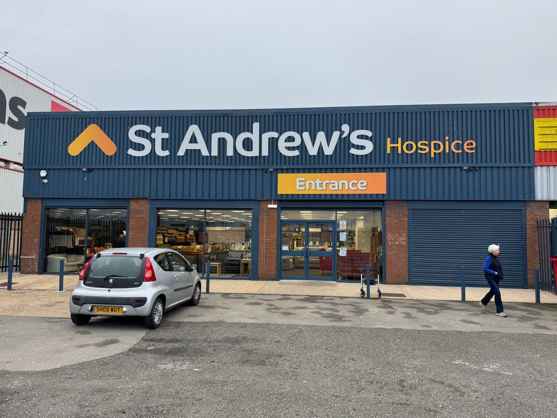 337 - 359, Cleethorpe Road, Grimsby, Lincolnshire, DN31 3BP