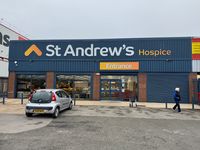 Property Image for 337 - 359, Cleethorpe Road, Grimsby, Lincolnshire, DN31 3BP