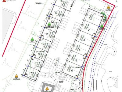 Property Image for Hutton Court, Consett, County Durham, DH8 6BN